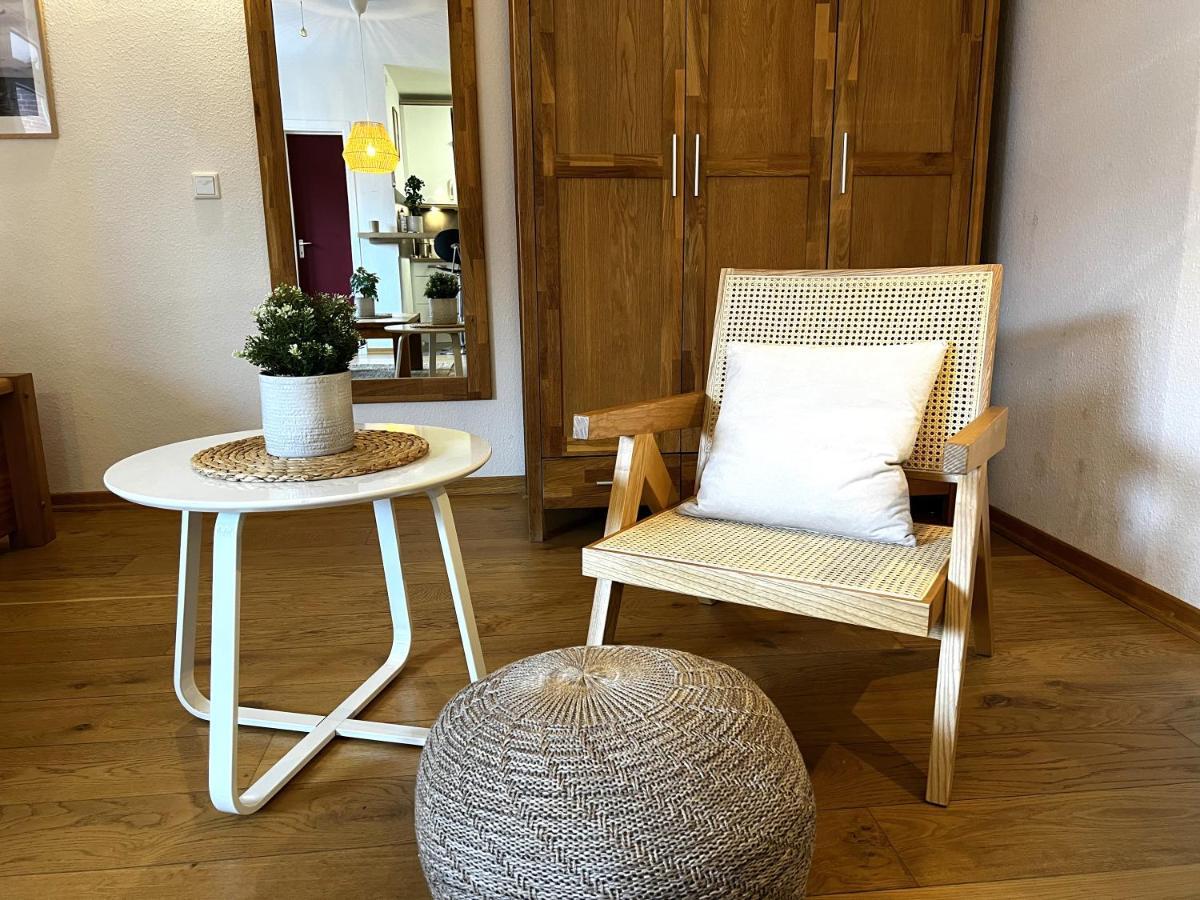 Lüttje Düne Apartman Baltrum Kültér fotó